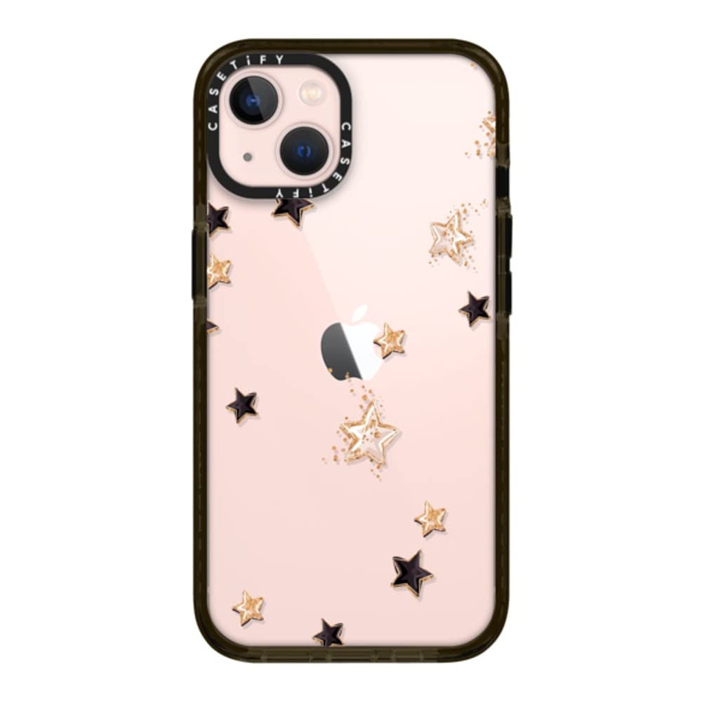美品　iPhone13 mini 256GB スターライト：CASETiFY付 美品 iPhone13 mini 256GB スターライト：CASETiFY付 Amazon.co