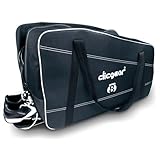 Clicgear Travel Cover Storage Bag 4-Wheel Push Carts 8.0+ and 8.0