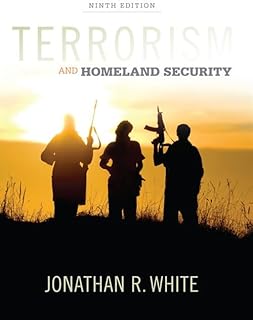 Terrorism and Homeland Security