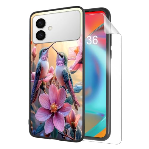 HJCYXJLK for Samsung Galaxy S26 Edge Lightweight Soft TPU Phone Case