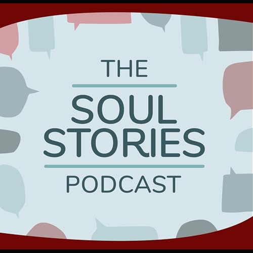 The Soul Stories Podcast cover art