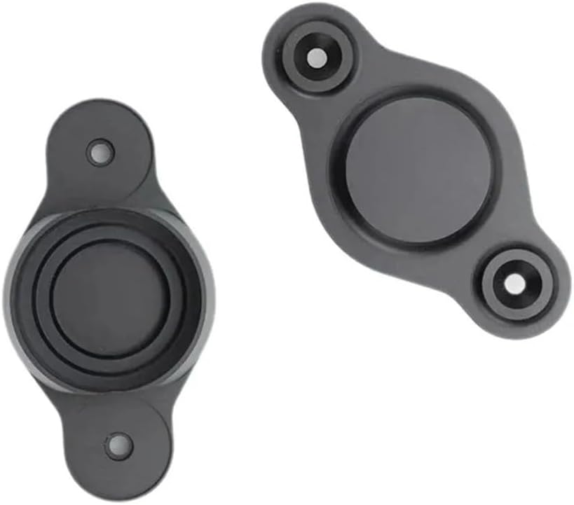 Compatible with Agras T40/T20P/T50 Agricultural Drone Accessories Upper Lower Propeller Clamp For UAV