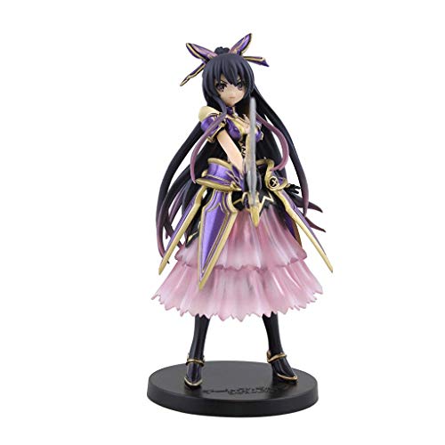 Date A Live II: Tohka Yatogami Adonai Melek Ver.Zahl Cover