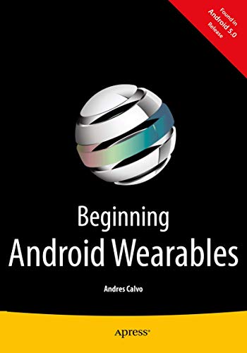 Beginning Android Wearables view 2