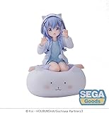 SEGA - is The Order a Rabbit? Rabbit House Tea Party: Bloom - Luminasta - Chino Statue