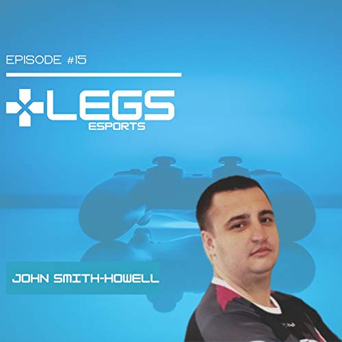 John shares his experiences in finding the right sponsors for his team