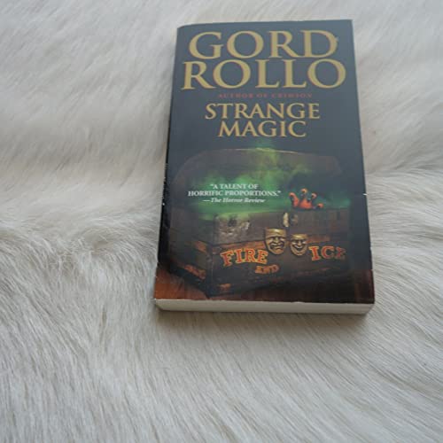 Strange Magic