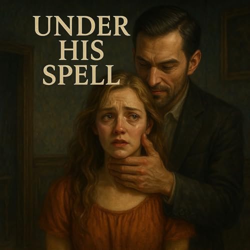 Under His Spell Podcast Por  arte de portada