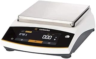 Sartorius BCE2201I-1S EntrisÂ® II Basic Essential Toploading Balance with Internal Calibration, 2200 g x 100 mg; 100 to 240 VAC, 50/60 Hz