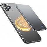 モバイルバッテリー 軽量 小型【2025新モデル・超薄型】MagSafe対応 大容量8000mAhワイヤレス充電器 LED残量表示 携帯充電器 コンパクト マグネット式 22.5W急速充電 PSE認証済み iPhone 17/16/15/14/13/12シリーズ対応 旅行/出張/停電対策/災害用 機内持ち込み可