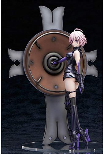 Miniatura 2 de Aniplex Destino/Gran Orden: Shielder/Mash Kyrielight 1: Figura de PVC a escala 7