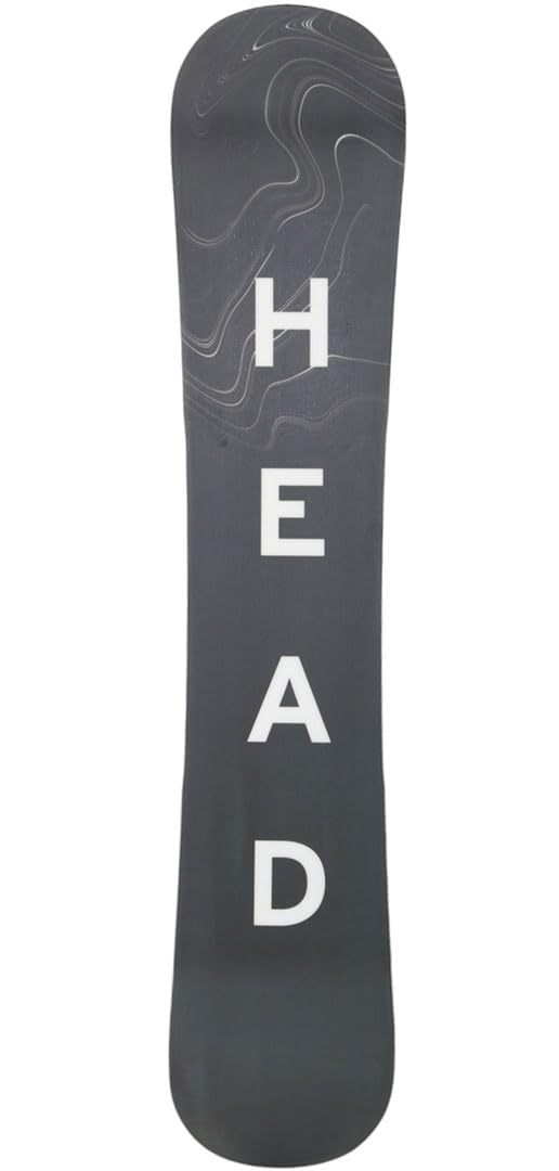 Amazon | ヘッド（HEAD） スノーボード 板 23-24 COURSE ハイブリッド