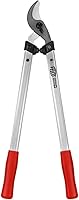 Vista 8 de FELCO F211-60 Swiss Made Loppers for Gardening – 24" Lightweight Precision Loppers for Tree Trimming Tree Branch Cutters Tree Trimmer Tool with