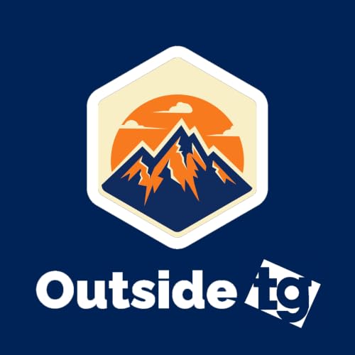 Outside TG Podcast Por Outside TG Committee arte de portada