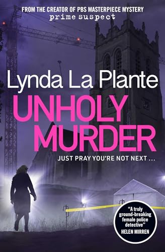 Unholy Murder view 2