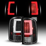 AKKON Sequential Tail Lights for Silverado