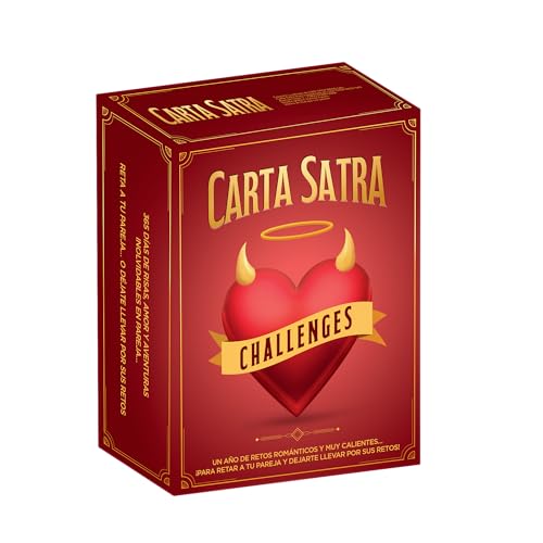 Juegos de Parejas Adultos – Juegos de Mesa Adulto – Juegos para Parejas – Juego Cartas Parejas – Regalo Original para Mujer – Regalo Aniversario – Regalos San Valentín 2026