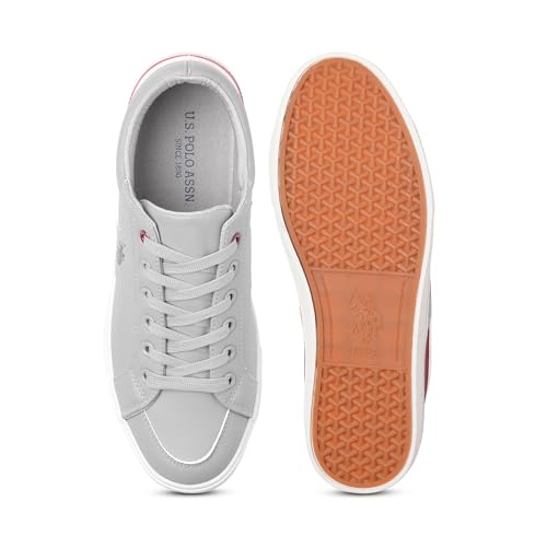 Image of USPA|CLARKIN|Stylish Casual Sneaker Shoes for Man