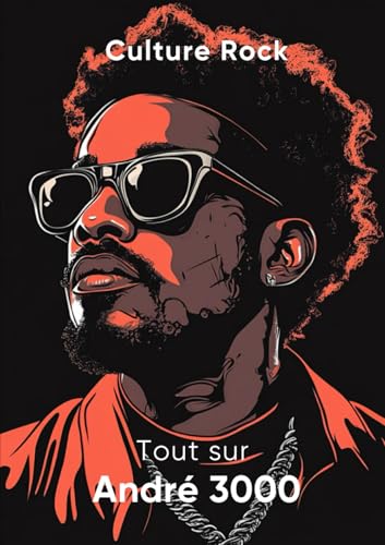 Tout sur André 3000