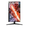Monitor LG UltraGear 27GN750-27" IPS Full HD, 240Hz, 1ms (GtG), NVIDIA G-Sync, HDMI, USB 3.0 e Ajustes de Inclinação, Preto 10 41JEZ2UIReL. SL500 . SS100
