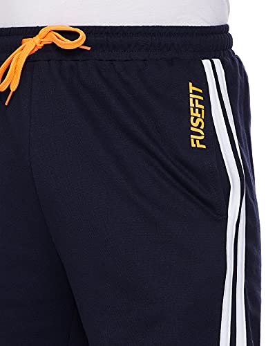 Image of Fusefit Men Casual Shorts