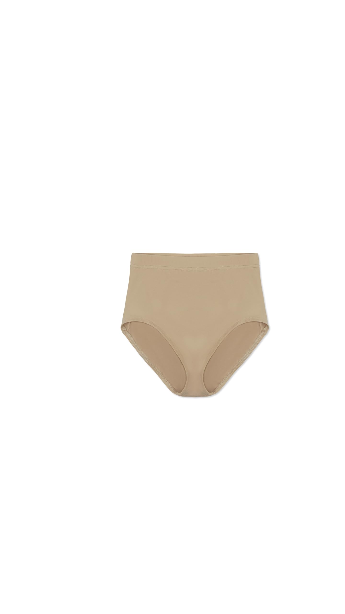 Capezio womens Team Basic Brief