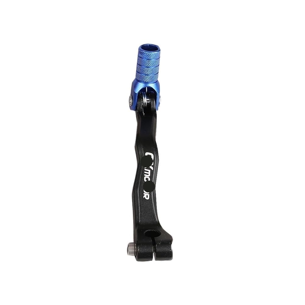 UUIPIP Motorcycle Gear Shift Lever Motorcycle Gear Shift Pedal Lever for NC 250 300 450 CC Foot-Operated Shifter Pedal Shift Lever Gear