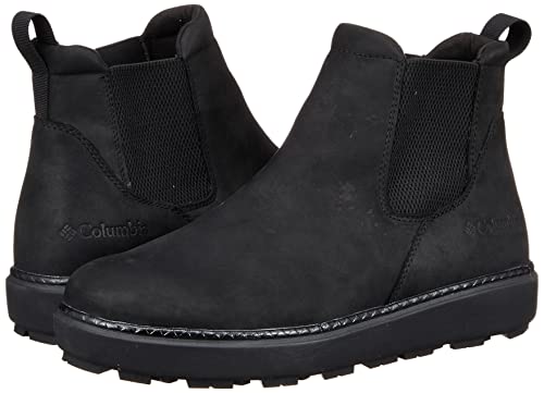 【コロンビア】サップランド ツー ラックス サイドゴア ウォータープルーフ(3)