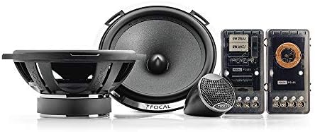 Focal PS165 | 16,5cm 2-Wege Lautsprecher System