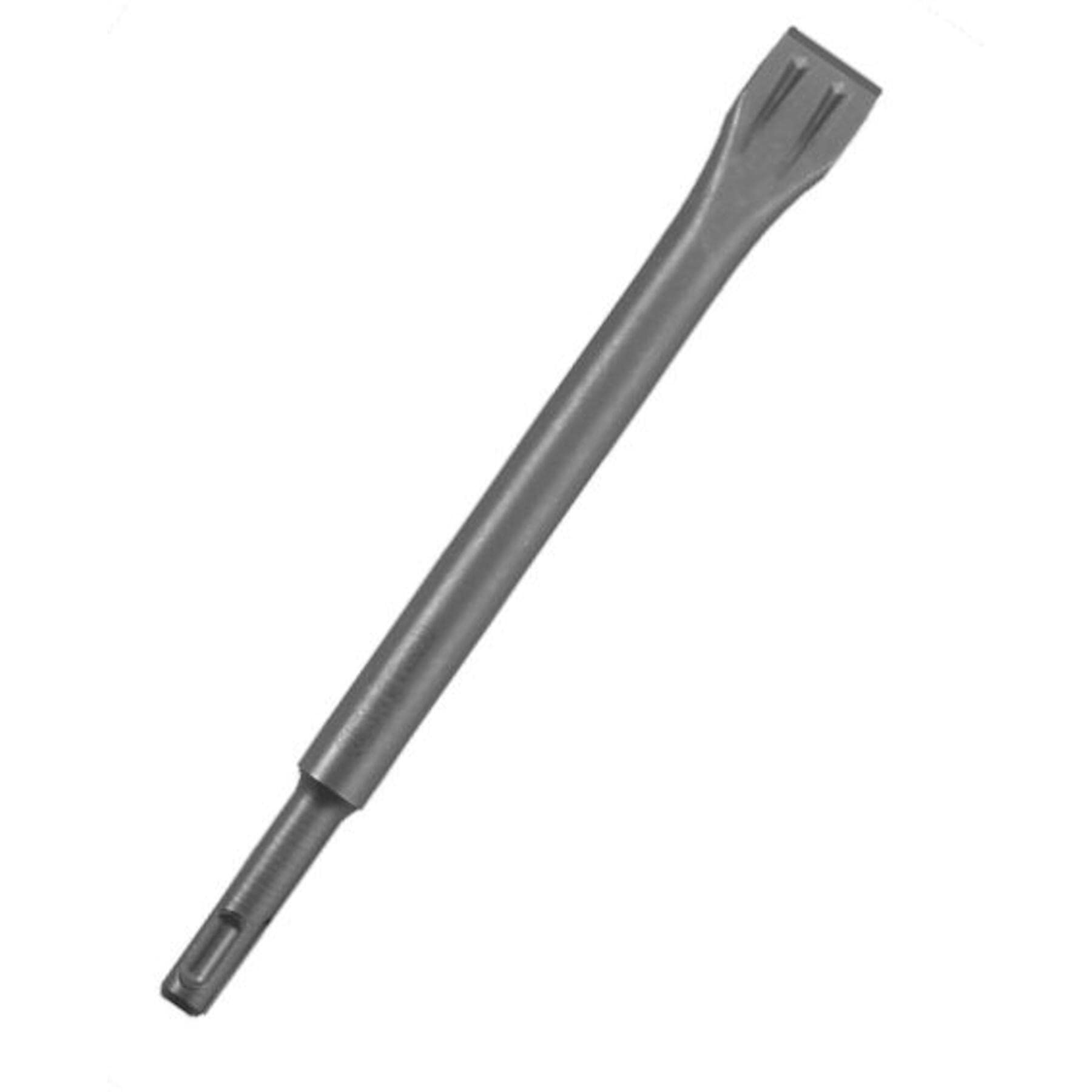 KWB 49247304 - Cincel forma espátula SDS plus (40 x 250 mm, SB)