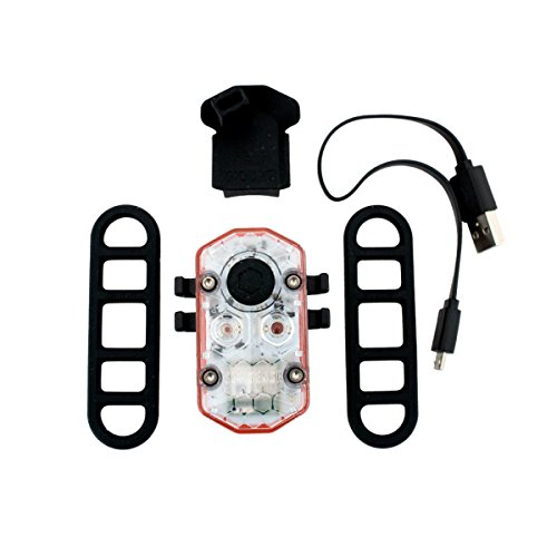 See.Sense ICON Rear Light by See.Sense