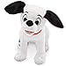 101 Dalmatians Lucky - Disney Mini Bean Bag Plush by Disney