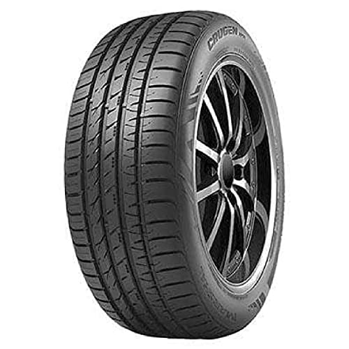 Pneu Marshal 235/60 R16 évitez l'aquaplaning en SUV cet été