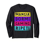 Gamer Gaming Videogiochi Regalo