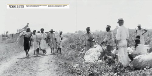 Deep South. The story of the blues. Ediz. inglese