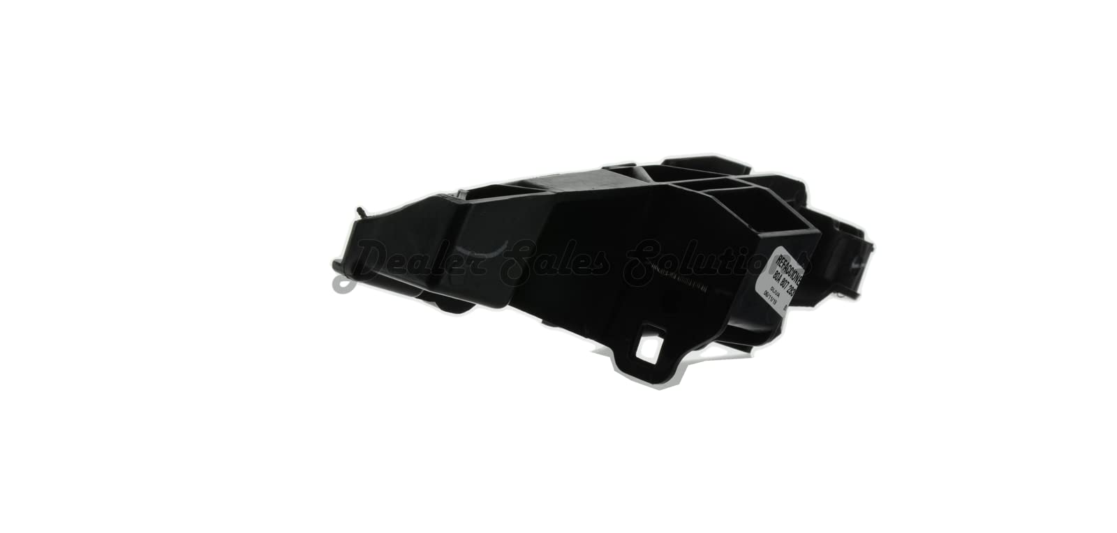 Amazon.com: Genuine OEM Bumper Cover Support Rail for Audi 