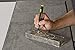 LYRA L4498002 Blister Dry Construction Marker 1 Piece 2B Pack of 10 Deep Hole Markers, Graphite