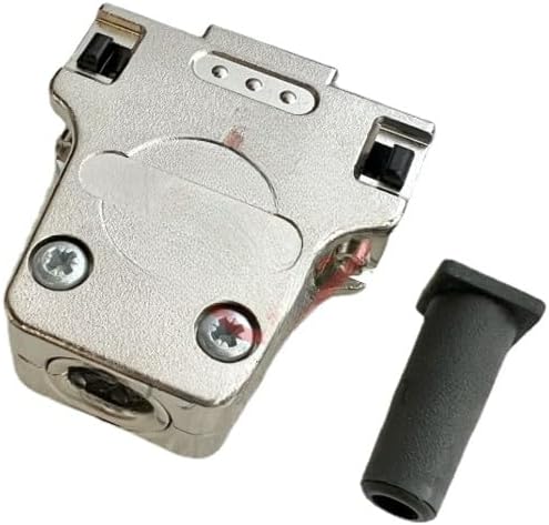 09670150344 DB15 connector back cover