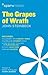 The Grapes of Wrath SparkNotes Literature Guide (SparkNotes Literature Guide Series)