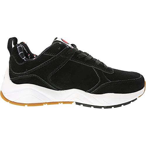 Champion Mens 93EIGHTEEN Big C Suede2