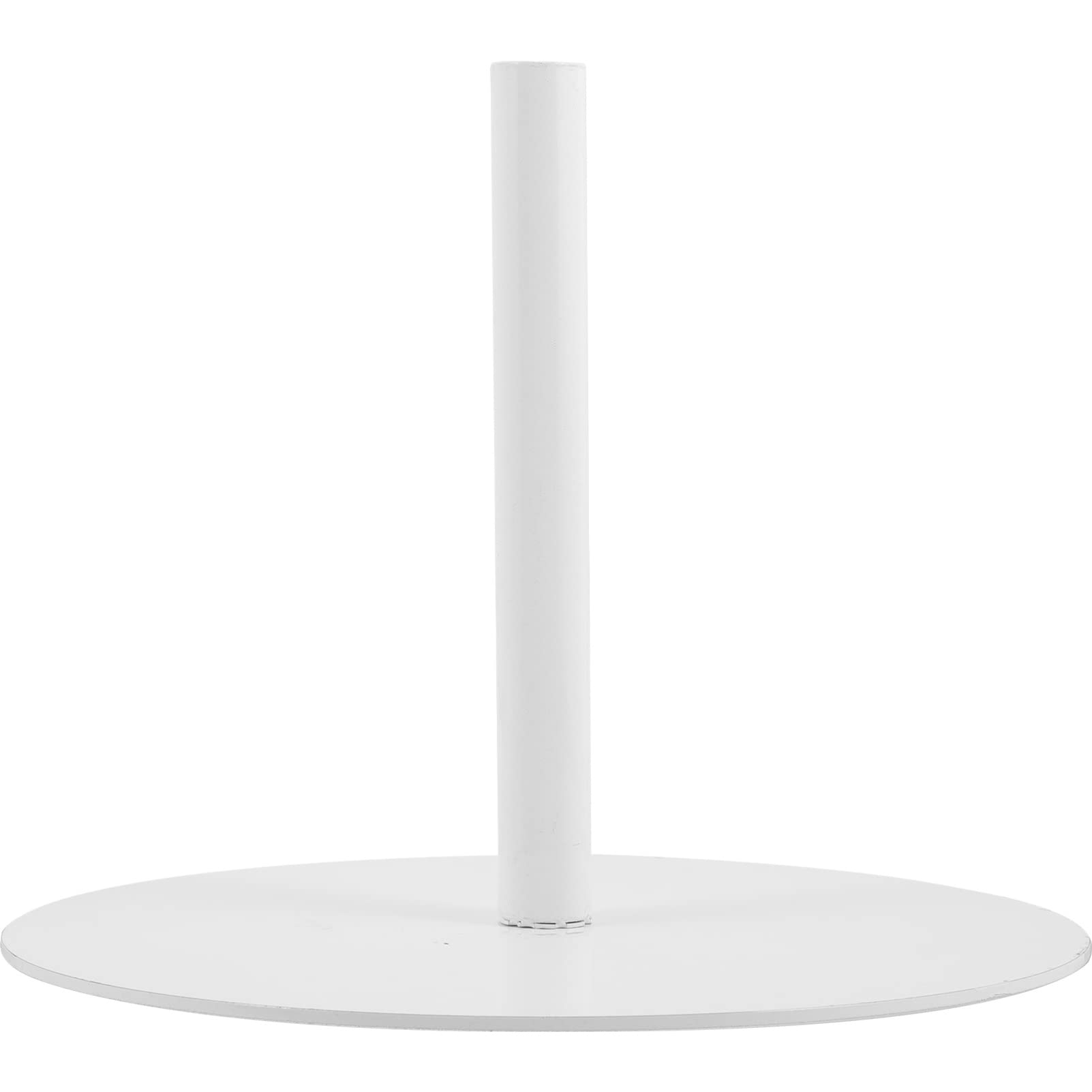 HOOTNEE Diy Floral Arrangement Holder Floral Base Holder Iron Reusable for Wedding