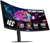 Sceptre C415B-UUS360 5K2K
