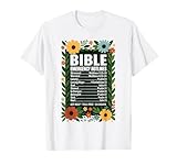 Cool Bible Emergency Designs