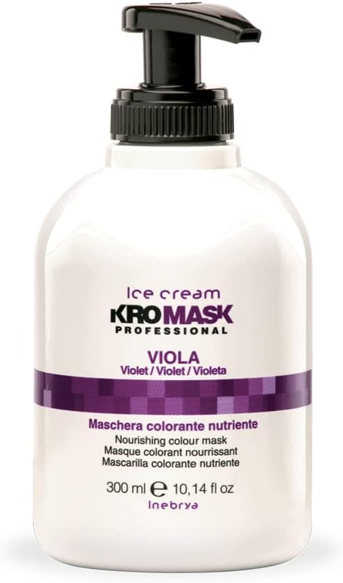 Kromask Colour Mask Violet - 300 ML