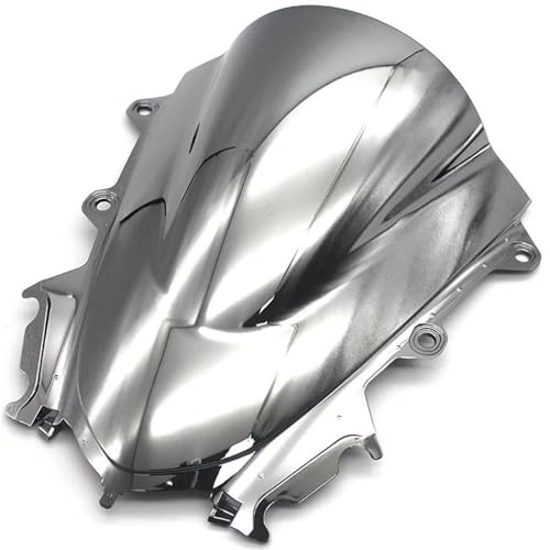 �I�[�g�o�C�o�C�U�[���h�t�����g�K���X�ɓK�����郄�}�n YZF R125 R15 V3.0 R15M 2017 2018 2019 2020 2021 �_�u���o�u�� �X�N�[�^�[ ATV(��)