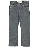 Levi's Boys' 511 Slim Fit Jeans