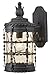 Minka Lavery 8202-94-PL 1-Light Heritage Wall Lanterns
