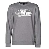 Sudadera polar con logotipos serigrafiados.