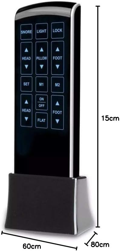 Miniatura 2 de 2 Sillones 2017LEGGETT  Platt Prodigy Ahora con Bluetooth y puertos USB Metal Negro