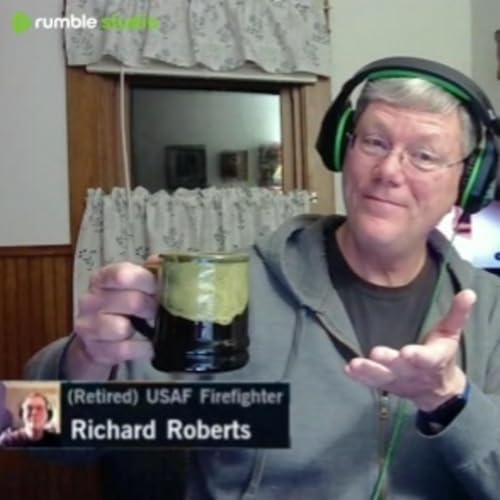 Monday Morning Coffee 02.23.2026 Audio POD 🎙️🔊